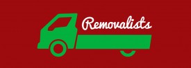 Removalists Tenby Point - Furniture Removalist Services
